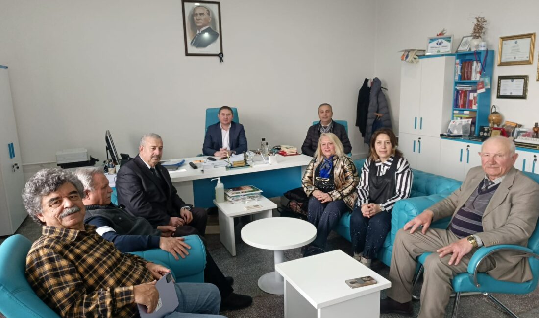 Afyonkarahisar’ın kültürel hayatına yön veren ve şehrin en aktif sivil