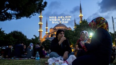Diyanet İşleri Başkanlığı Din İşleri Yüksek Kurulunca yapılan gözlemlere göre,