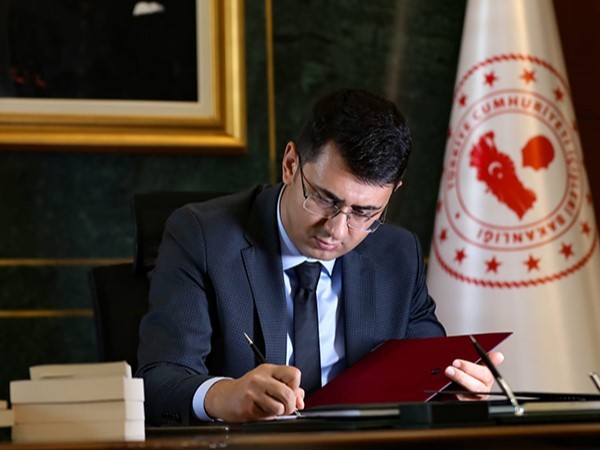 Resmi Gazete'de yayımlanan 19 Şubat 2026 tarihli Cumhurbaşkanı kararnamesi ile