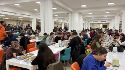 Afyonkarahisar Valiliği, gençlerden gelen yoğun talep üzerine anlamlı bir projeyi