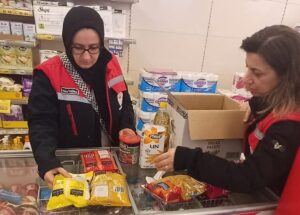 Sandıklı ilçesinde gıda işletmelerine yönelik ilçe Tarım ve Orman Müdürlüğü