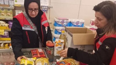 Sandıklı ilçesinde gıda işletmelerine yönelik ilçe Tarım ve Orman Müdürlüğü