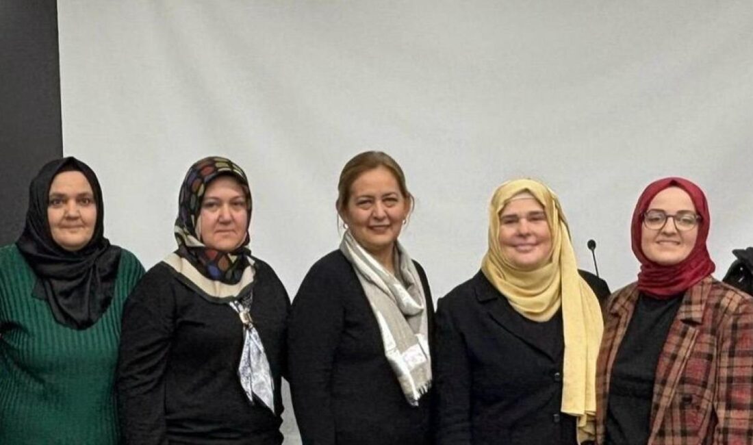 Kadınanalar Kültür Derneği, Millî Eğitim Bakanlığı tarafından “Türkiye Yüzyılı Maarif