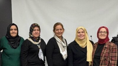 Kadınanalar Kültür Derneği, Millî Eğitim Bakanlığı tarafından “Türkiye Yüzyılı Maarif