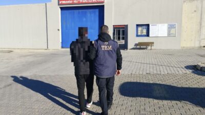 Afyonkarahisar İl Emniyet Müdürlüğü ekipleri, kentin huzur ve güvenliğini sağlamak