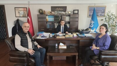 Kanal 3 Genel Müdürü Selcen Dilek Çöğün ile Kanal 3