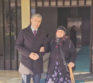 Cumhurbaşkanı Recep Tayyip Erdoğan imzasıyla yayımlanan Valiler Kararnamesi ile Naci