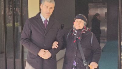 Cumhurbaşkanı Recep Tayyip Erdoğan imzasıyla yayımlanan Valiler Kararnamesi ile Naci