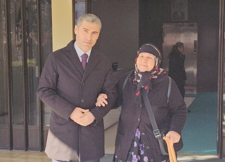 Cumhurbaşkanı Recep Tayyip Erdoğan imzasıyla yayımlanan Valiler Kararnamesi ile Naci