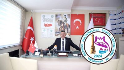 Ege’nin kalbi İzmir’de yaşayan Bolvadinliler, ramazan ayının manevi ikliminde muazzam