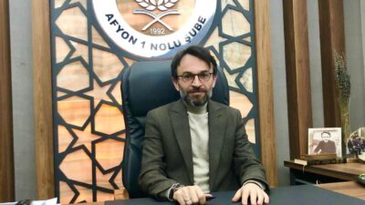 Eğitim-Bir-Sen Afyonkarahisar Şube Başkanı Mustafa Arslan, 28 Şubat post-modern darbesinin