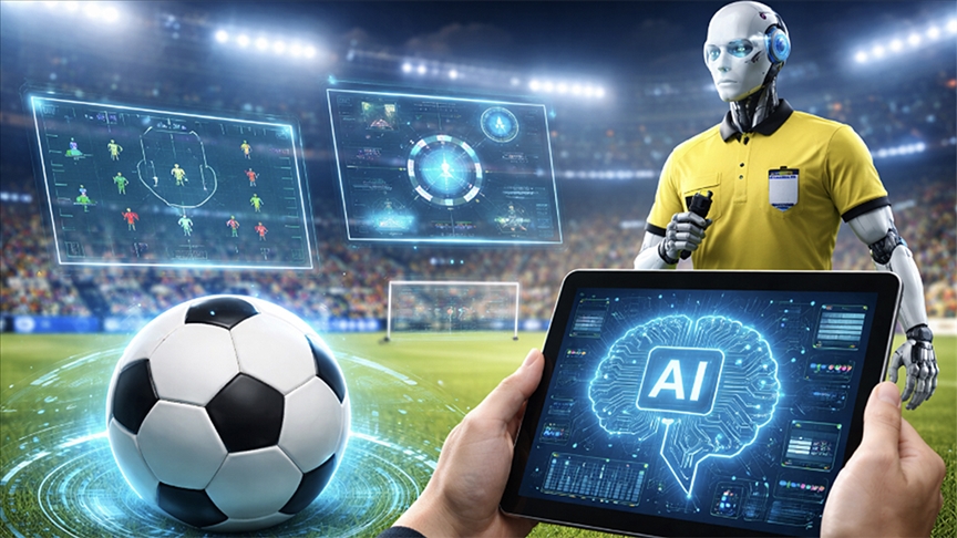 Rus futbol takımı FK Soçhi'nin eski genel direktörü Andrey Orlov,