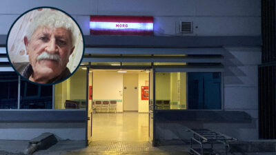 Çorum’da dere yatağında bedeni parçalanmış halde bulunan 76 yaşındaki adamın