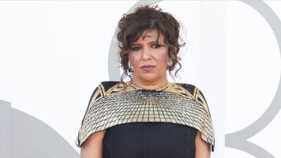 İsrail ordusu tarafından öldürülen Hind Receb'in hikayesini konu alan "Hind