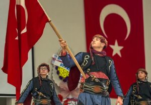 Adalet Bakanlığı ile Gençlik ve Spor Bakanlığı arasında imzalanan iş