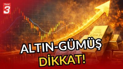 Gün Ortası | 25 Şubat 2026 📶https://kanal3.com.tr/ Sosyal Medya Hesaplarımızı