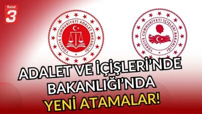 Resmî Gazete’de yayımlanan ve Cumhurbaşkanı Recep Tayyip Erdoğan’ın imzasını taşıyan