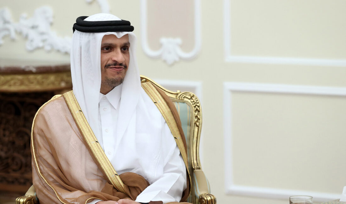 Ortadoğu'daki İsrail-İran savaşı komşu ülkelere sıçramaya başladı. Katar Savunma Bakanlığı,