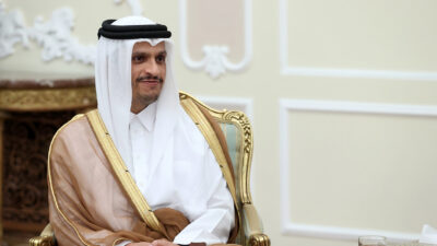 Ortadoğu'daki İsrail-İran savaşı komşu ülkelere sıçramaya başladı. Katar Savunma Bakanlığı,