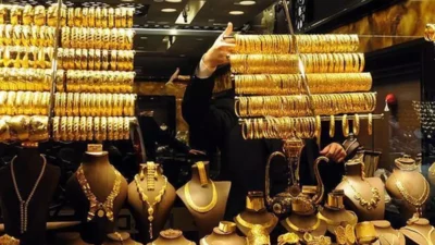 Küresel piyasalardaki hareketlilikle birlikte altın fiyatları 3 Şubat 2026 sabahına