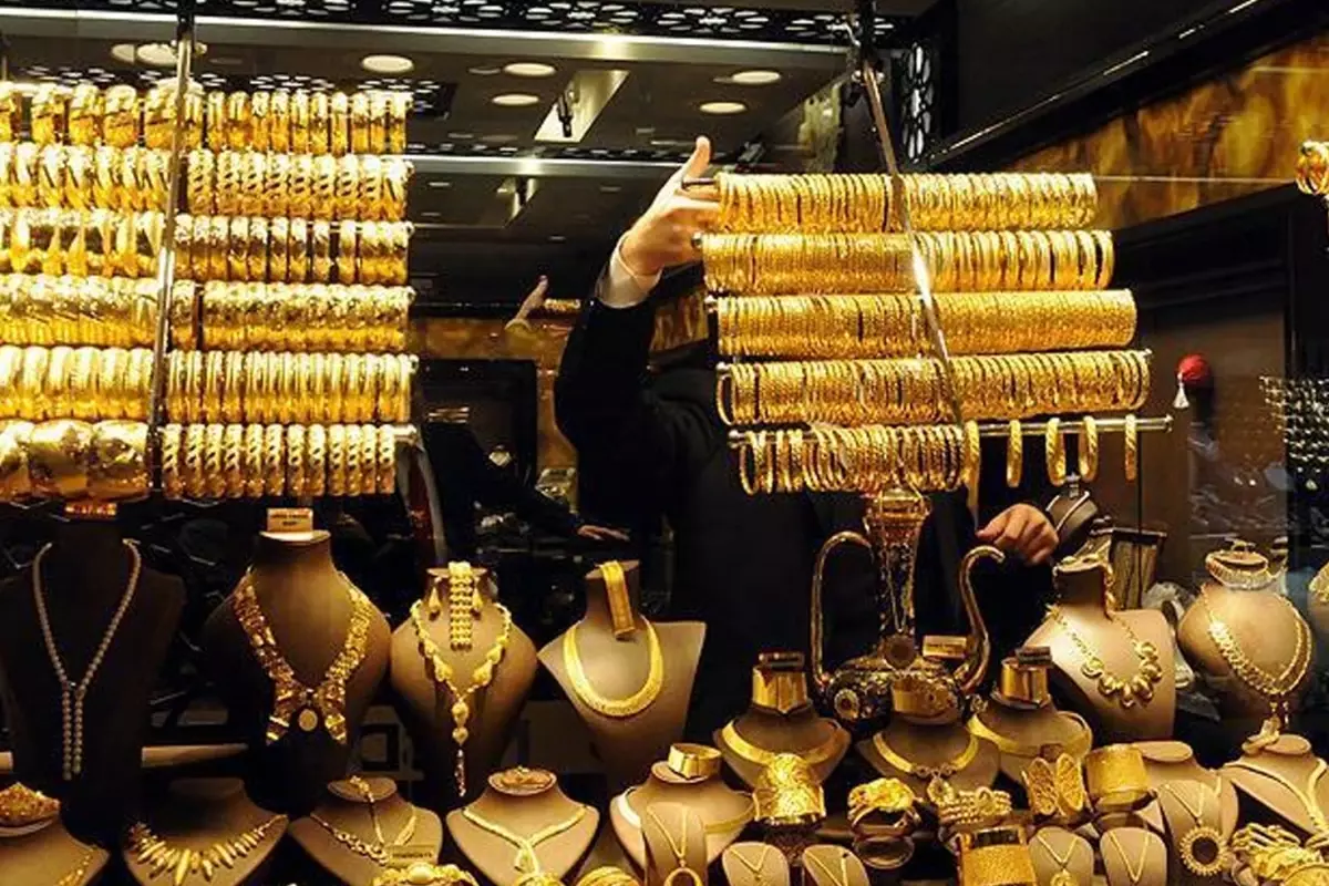 Küresel piyasalardaki hareketlilikle birlikte altın fiyatları 3 Şubat 2026 sabahına