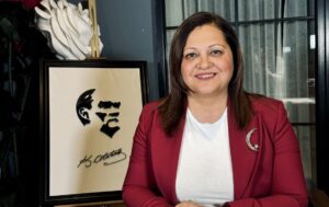 Afyonkarahisar Belediye Başkanı Burcu Köksal, sosyal medya hesabından yaptığı açıklamayla
