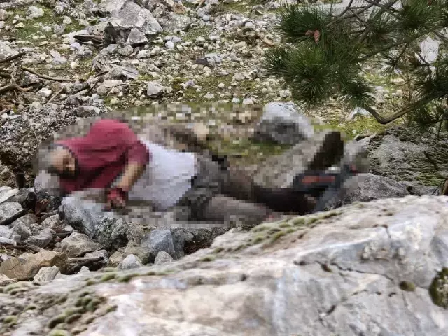 Aydın’ın Söke ilçesinde geçtiğimiz günlerde uçurumda cansız bedeni bulunan 46