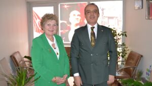 Gün FM’de yayınlanan Emniyet Saati programında konuşan İl Emniyet Müdürü