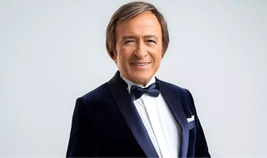 Türk müziğinin duayen ismi Erol Evgin, geçtiğimiz günlerde hayatını kaybeden