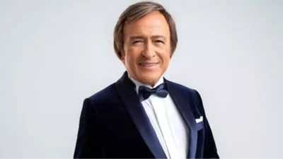 Türk müziğinin duayen ismi Erol Evgin, geçtiğimiz günlerde hayatını kaybeden