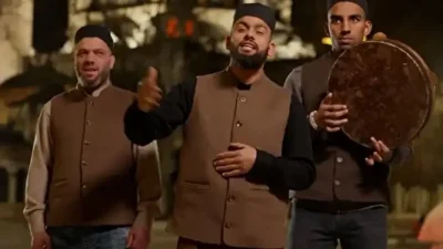 Sosyal medyada paylaştığı eserlerle büyük bir hayran kitlesine ulaşan Celal