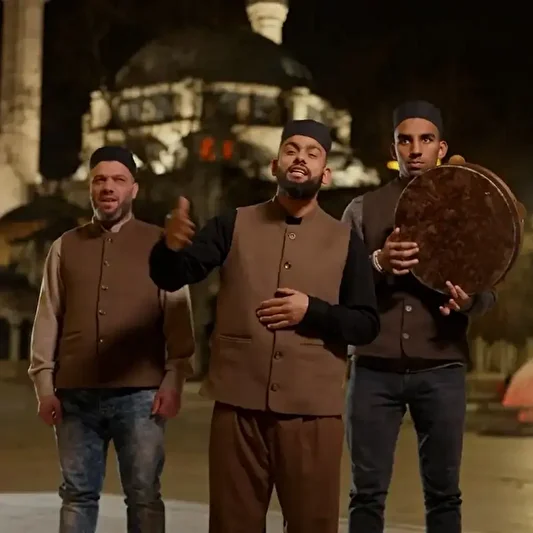 Sosyal medyada paylaştığı eserlerle büyük bir hayran kitlesine ulaşan Celal