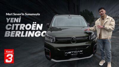 Otomobil editörü Mert Seven’in tecrübesi ve binlerce kilometrelik sürüş deneyimi