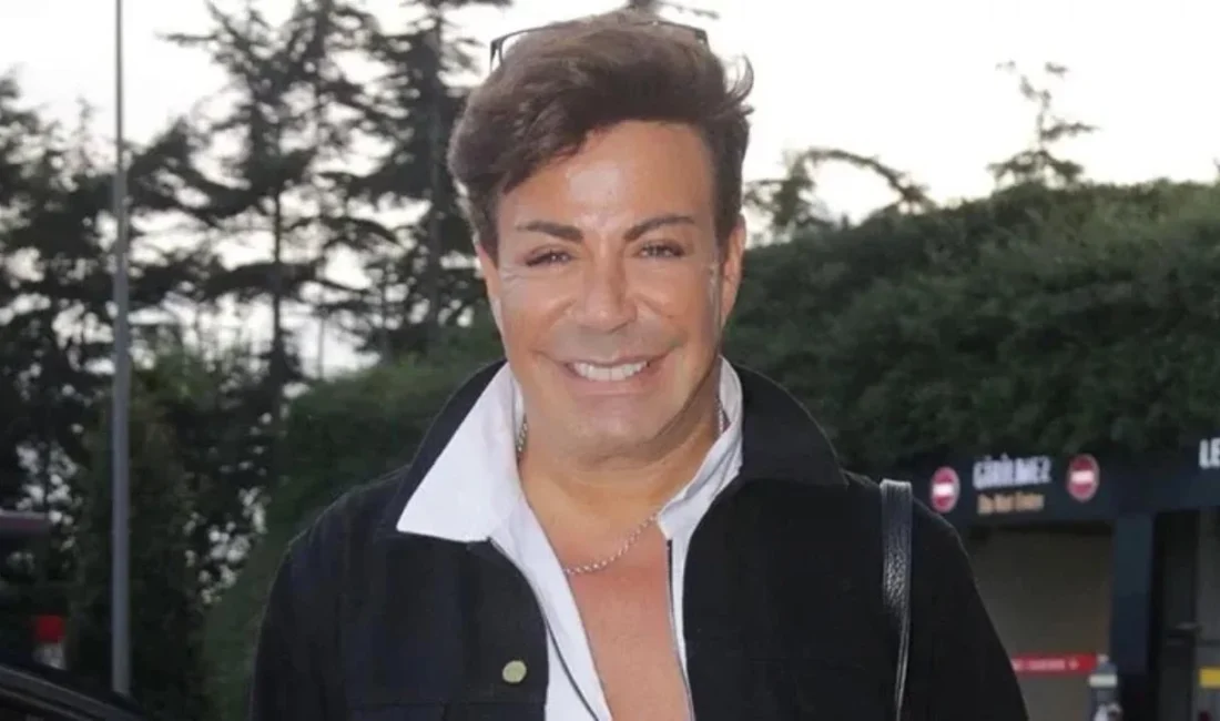 30 Ocak 2026'da hayata gözlerini yuman sevilen sanatçı Fatih Ürek'in