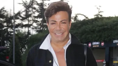 30 Ocak 2026'da hayata gözlerini yuman sevilen sanatçı Fatih Ürek'in