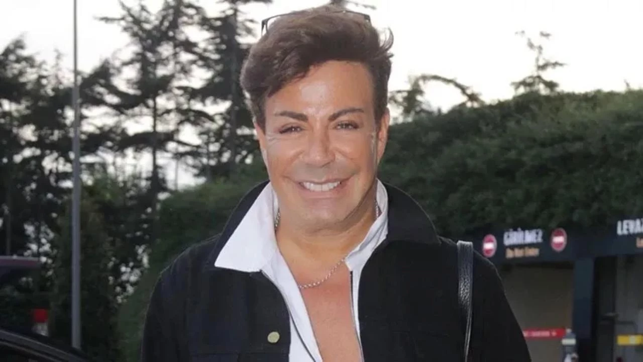 30 Ocak 2026'da hayata gözlerini yuman sevilen sanatçı Fatih Ürek'in