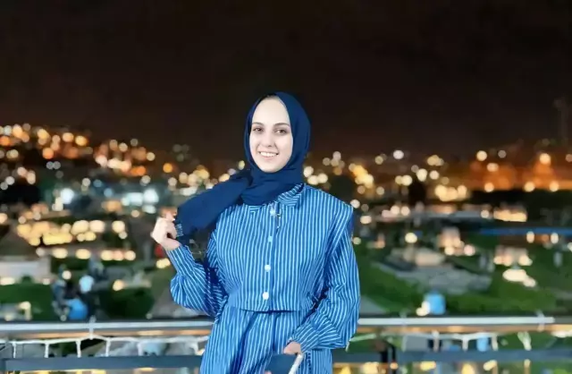 İstanbul Kasımpaşa’da 21 yaşındaki genç bir kadının beşinci kattan düşerek