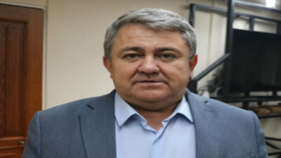 Afyon Basın Cemiyeti (ABC) Başkanı Hakan Dilek, İslam alemi için