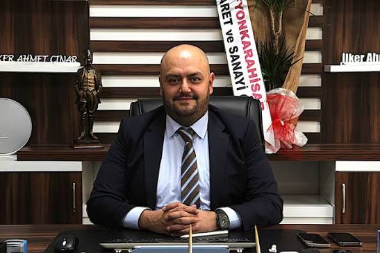 Afyonkarahisar İl Sağlık Müdürlüğü bünyesinde Halk Sağlığı Başkanı olarak görev