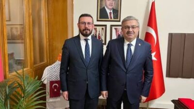 Recep Tayyip Erdoğan’ın tensipleri doğrultusunda, Adalet ve Kalkınma Partisi Afyonkarahisar