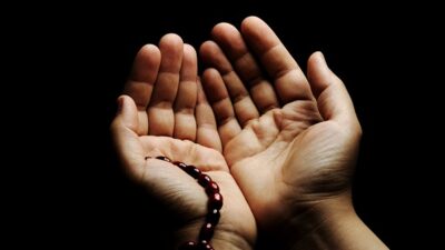 İslam dininde rahmet, mağfiret ve arınma gecesi olarak kabul edilen