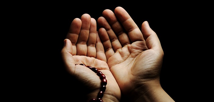 İslam dininde rahmet, mağfiret ve arınma gecesi olarak kabul edilen