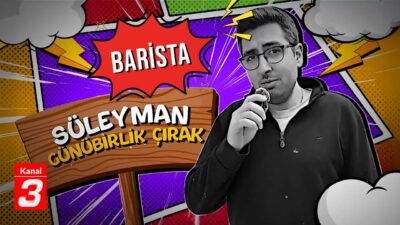 Bir günlüğüne bambaşka bir mesleğe çırak olmaya ne dersin? Günübirlik