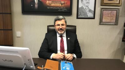 AK Parti Afyonkarahisar Milletvekili Ali Özkaya’nın, üreticilerin kredi çekerken karşılaştığı