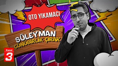Bir günlüğüne bambaşka bir mesleğe çırak olmaya ne dersin? Günübirlik
