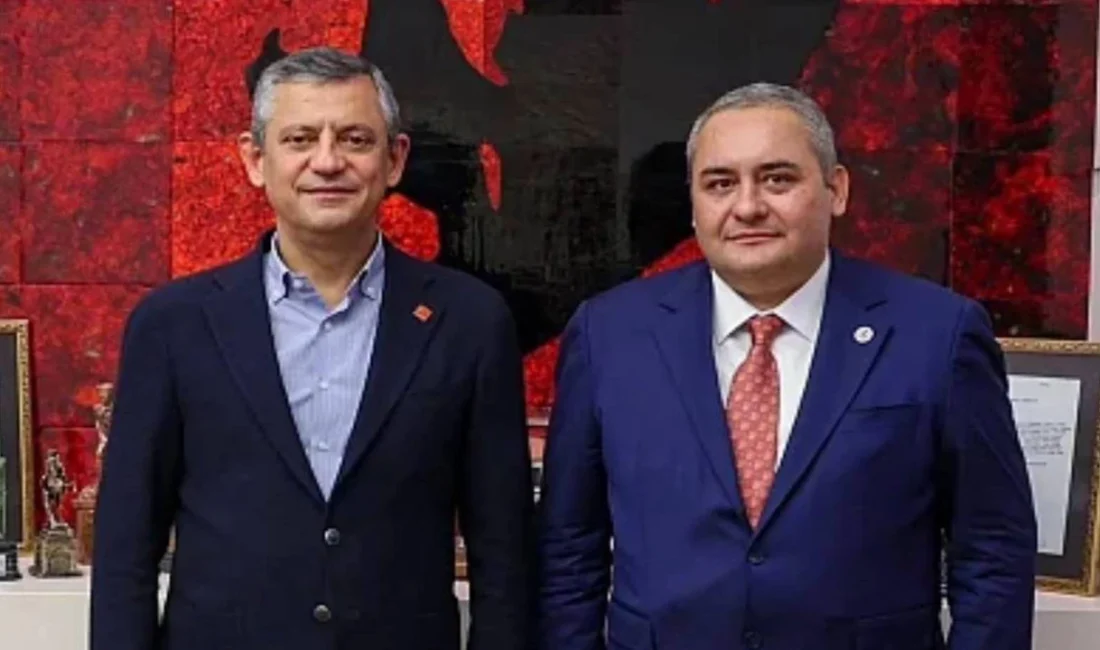 Keçiören Belediye Başkanı Mesut Özarslan'ın CHP'den istifa etmesiyle başlayan süreç,