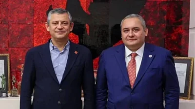 Keçiören Belediye Başkanı Mesut Özarslan'ın CHP'den istifa etmesiyle başlayan süreç,