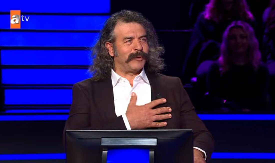 Afyonkarahisar’ın bereketli topraklarında doğup büyüyen 45 yaşındaki Pala Dayı olarak