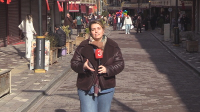 Gazete 3 olarak vatandaşlara, “Türk bayrağı sizin için ne ifade