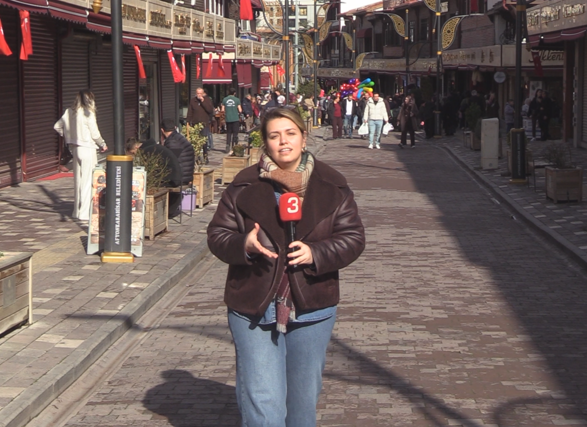 Gazete 3 olarak vatandaşlara, “Türk bayrağı sizin için ne ifade